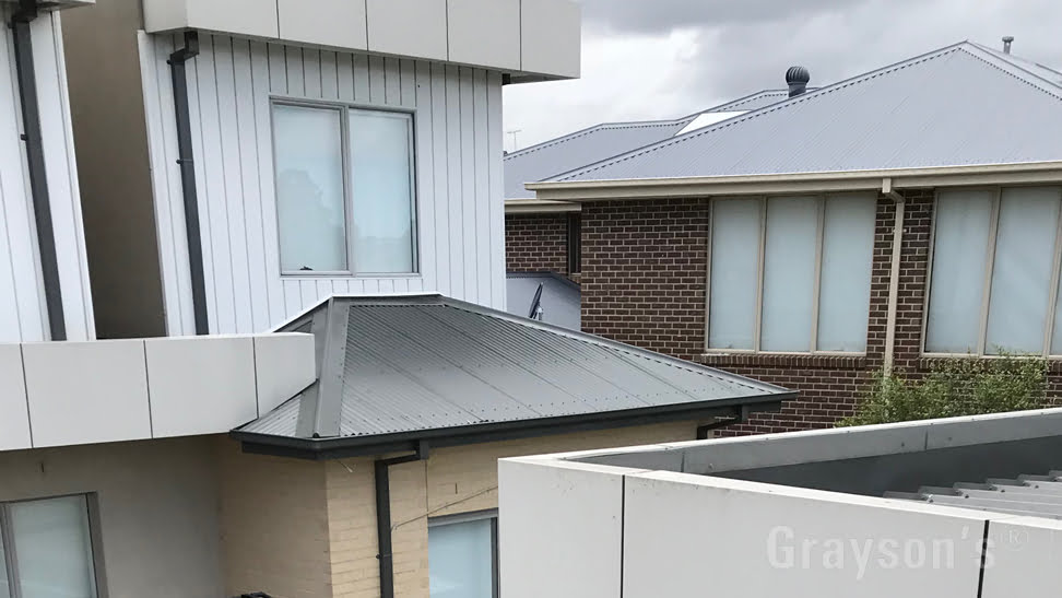 different-types-of-gutters-australia